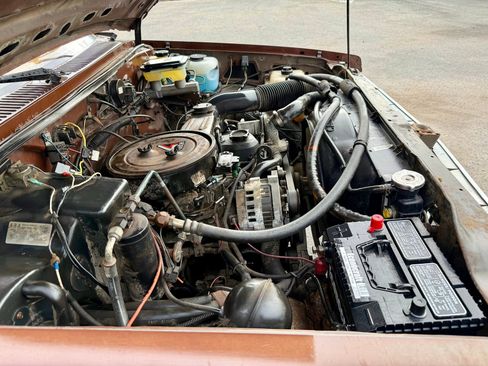 Used 1988 Chevrolet S10 Pickup 2WD Regular Cab image 59