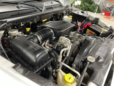 Used 2006 Dodge Dakota SLT image 33