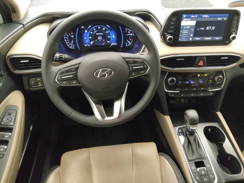 Used 2020 Hyundai Santa Fe Limited FWD image 22