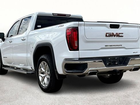 Used 2020 GMC Sierra 1500 SLT image 15