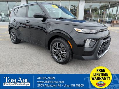 Used 2021 Kia Soul S