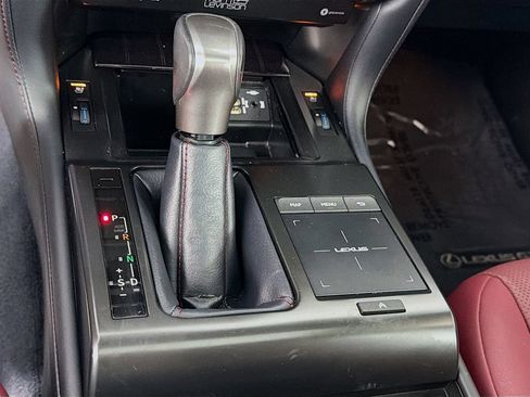Used 2023 Lexus GX 460 Premium w/ Premium Plus Package AWD/4WD image 23