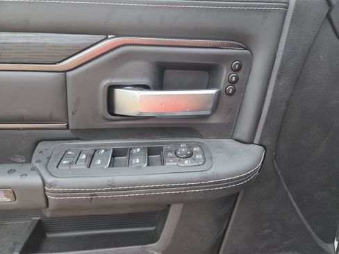 New 2026 RAM 2500 Power Wagon image 20