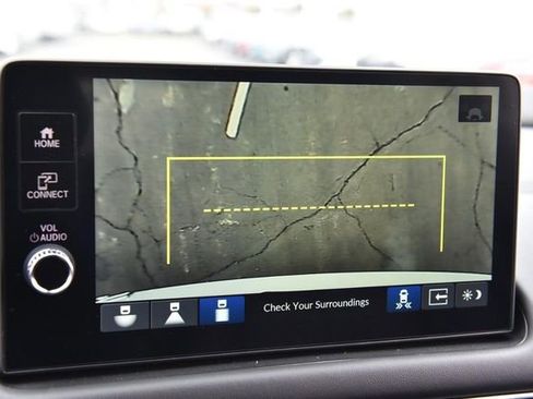 New 2026 Honda HR-V EX-L image 13