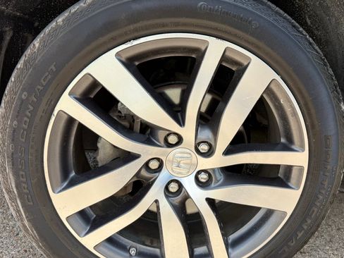 Used 2017 Honda Pilot Touring image 27