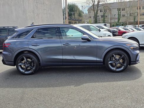 New 2026 Genesis GV70 2.5T Sport Prestige image 2