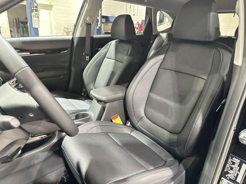 New 2026 Kia Seltos EX w/ EX Sunroof Package FWD image 13