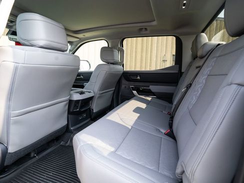 New 2024 Toyota Tundra Limited w/ TRD Off-Road Package image 37