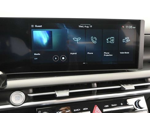 New 2026 Hyundai Tucson SEL w/ Tow & Go Package AWD/4WD image 19