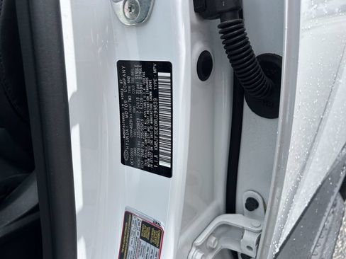 Certified 2024 Hyundai Tucson XRT FWD image 39