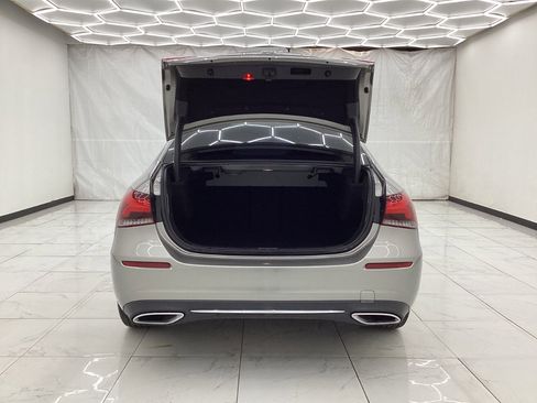 Used 2019 Mercedes-Benz A 220 4MATIC image 45