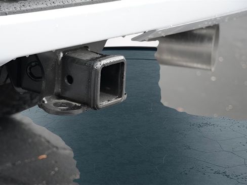 New 2026 GMC Sierra 2500 Denali Ultimate w/ Max Trailering Package image 8