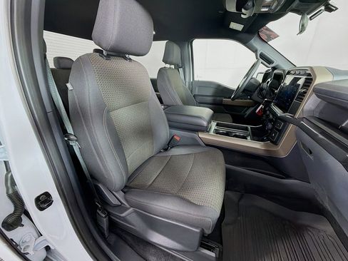 Used 2024 Ford F150 STX w/ Equipment Group 201A FX4 image 28