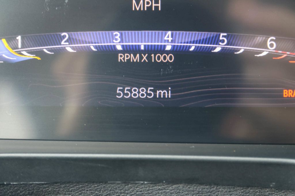 Used 2023 Jeep Grand Cherokee L Laredo AWD/4WD image 31