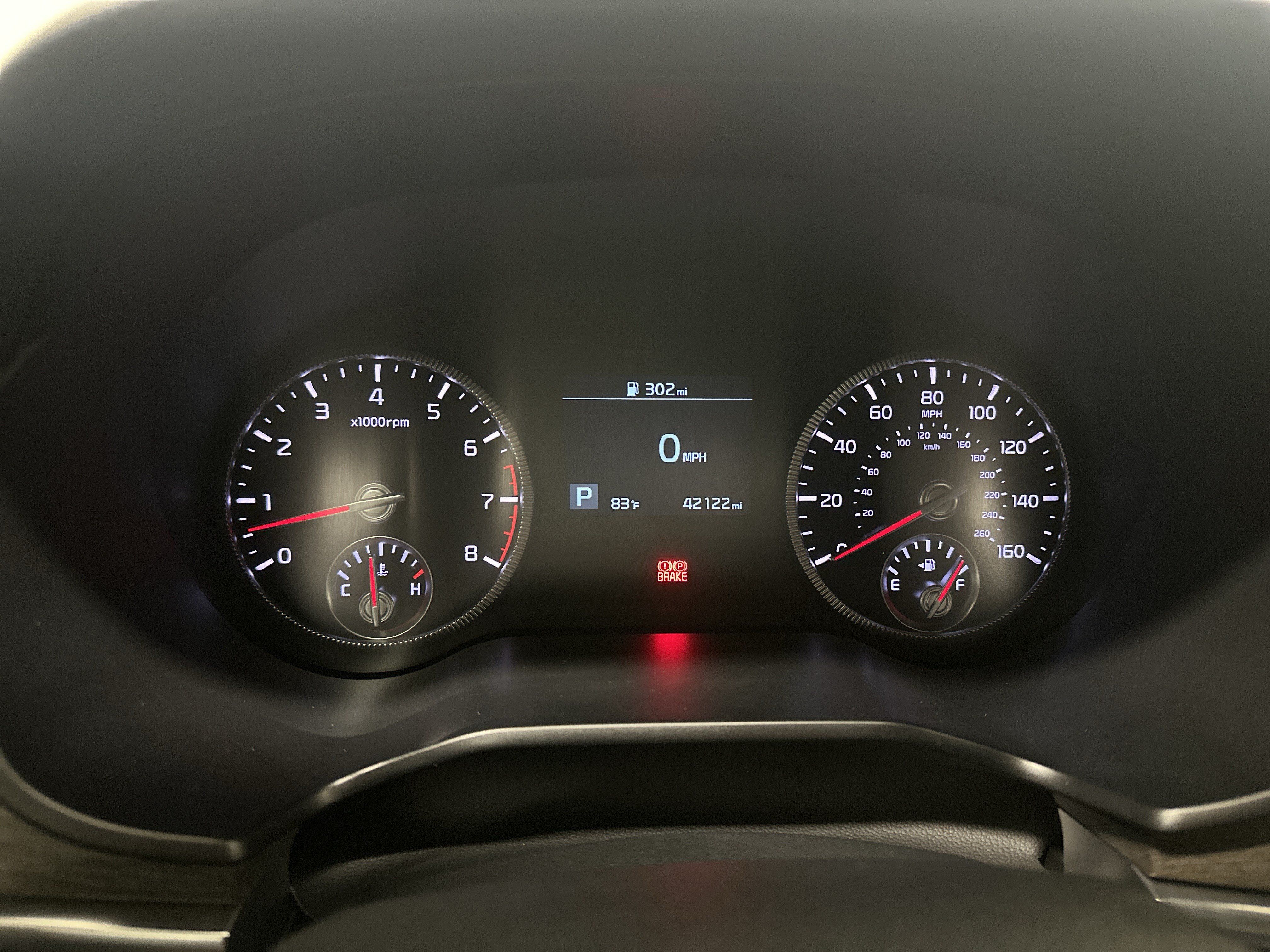 Used 2021 Kia Telluride EX w/ EX Premium Package AWD/4WD image 23