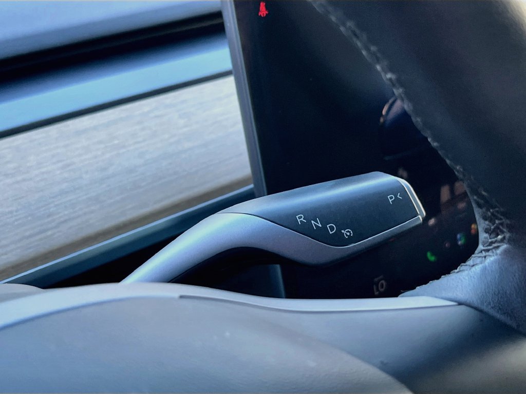 Used 2023 Tesla Model 3 Performance AWD/4WD image 16