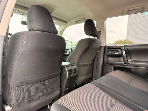 Used 2016 Toyota 4Runner Trail AWD/4WD image 22