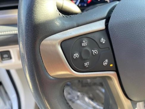 Used 2021 GMC Acadia Denali w/ Denali Technology Package image 8