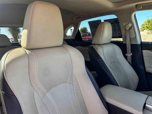 Used 2017 Lexus RX 350 350 image 23