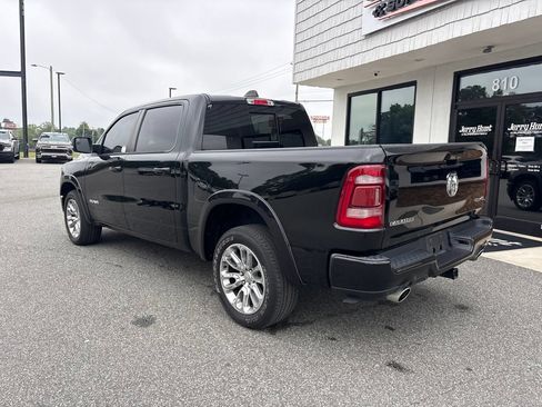 Used 2023 RAM 1500 Laramie AWD/4WD image 6