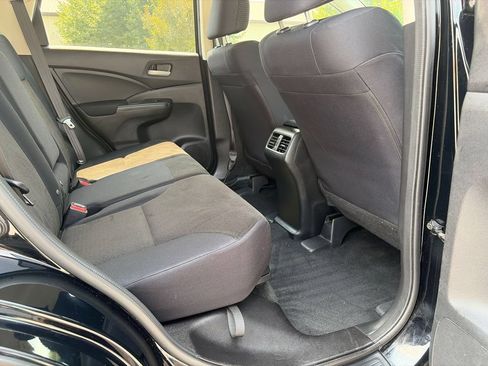 Used 2016 Honda CR-V SE image 15