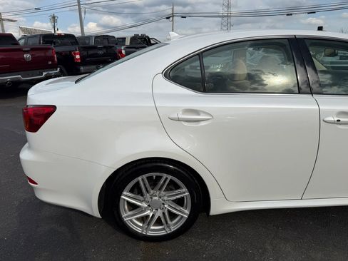 Used 2007 Lexus IS 250 image 50