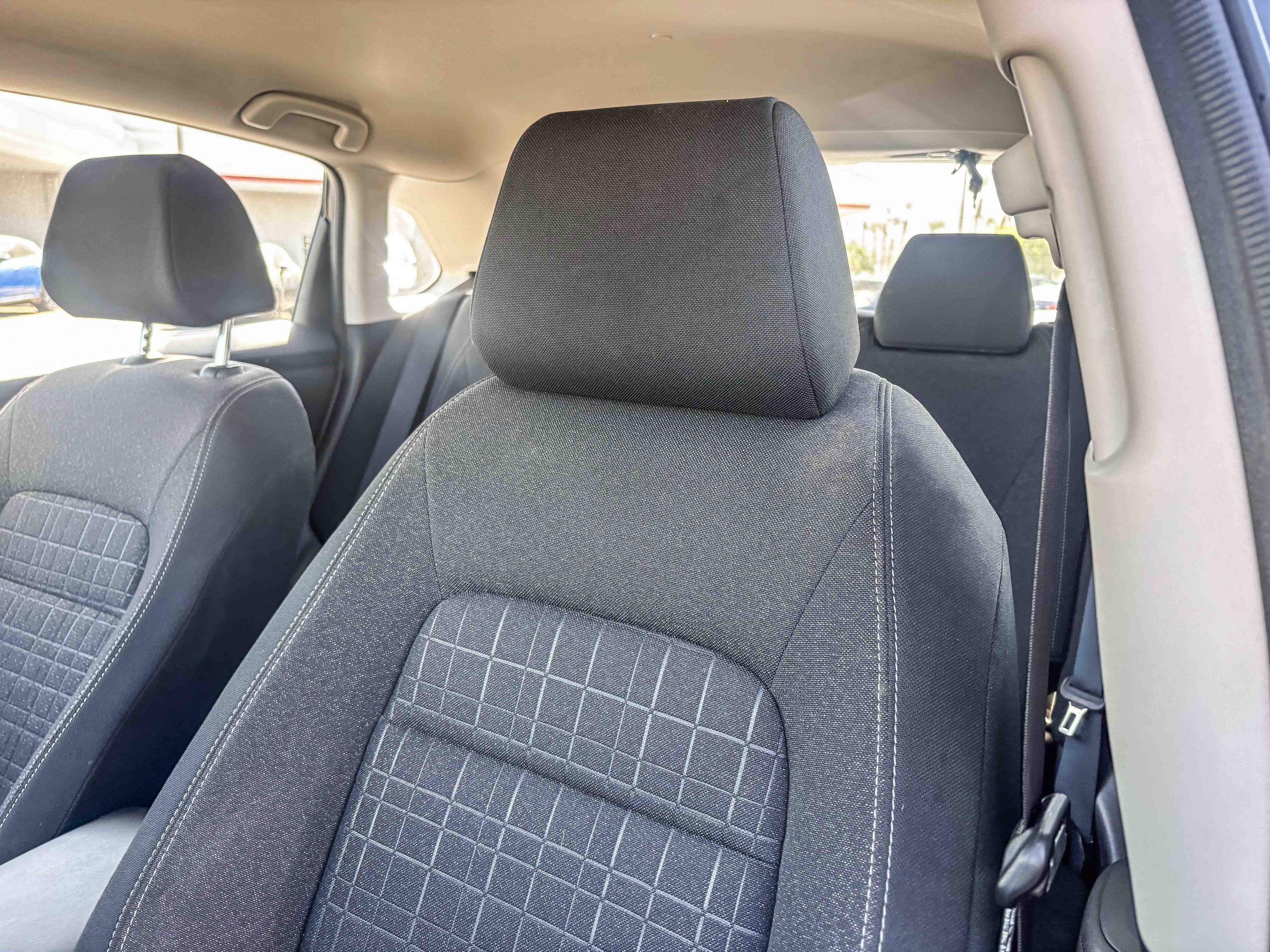 Used 2024 Honda HR-V LX image 24