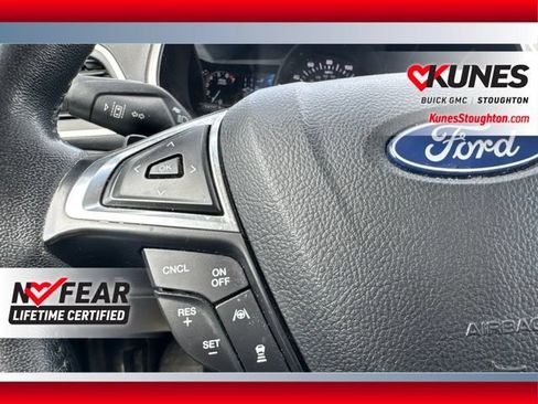 Used 2020 Ford Edge SEL w/ Convenience Package AWD/4WD image 21