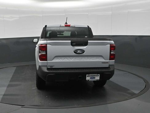 New 2026 Ford Maverick Tremor AWD/4WD image 7