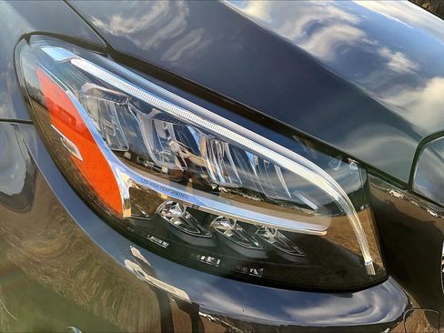 Certified 2022 Mercedes-Benz C 300 4MATIC Coupe w/ AMG Line image 26