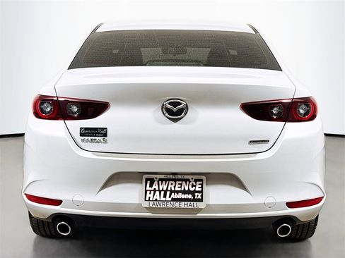 Used 2025 MAZDA MAZDA3 s image 5
