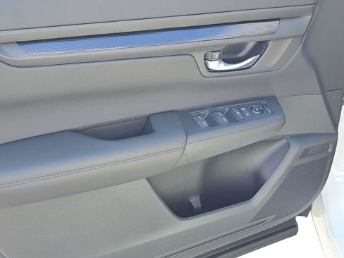 New 2026 Honda CR-V LX image 8