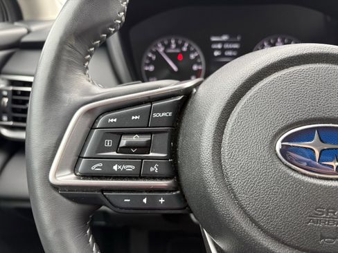 Certified 2023 Subaru Outback Touring image 15