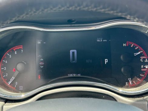 Used 2017 Dodge Durango R/T AWD/4WD image 22