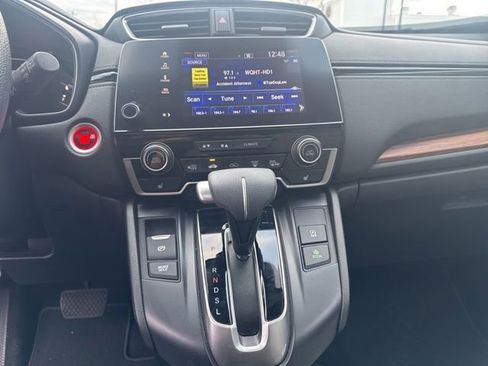 Certified 2022 Honda CR-V EX image 21