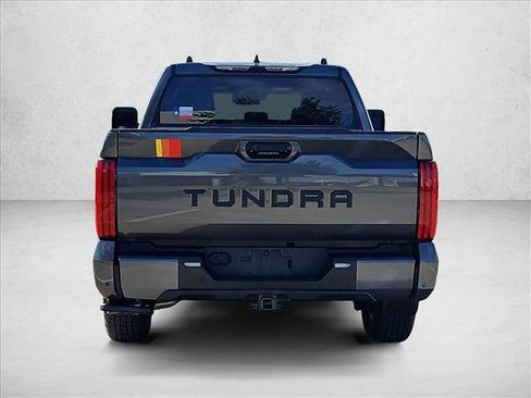 Used 2026 Toyota Tundra SR5 w/ TRD Rally Package AWD/4WD image 7