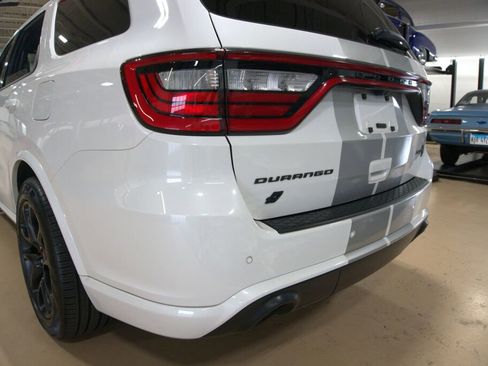 Used 2021 Dodge Durango SRT Hellcat w/ Premium Interior Group image 20
