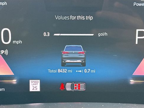 Certified 2024 BMW X5 sDrive40i w/ Premium Package image 12