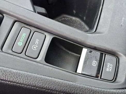 Used 2025 Honda Accord SE image 26