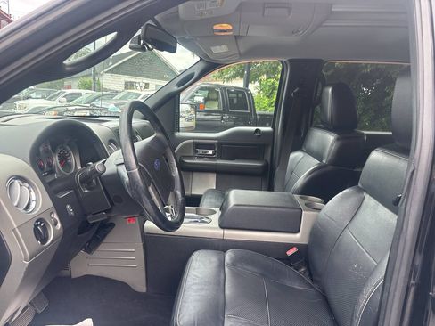 Used 2006 Ford F150 XLT AWD/4WD image 10