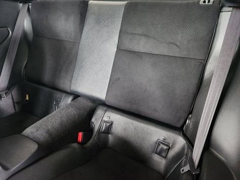 Used 2025 Toyota GR86 Premium RWD image 30