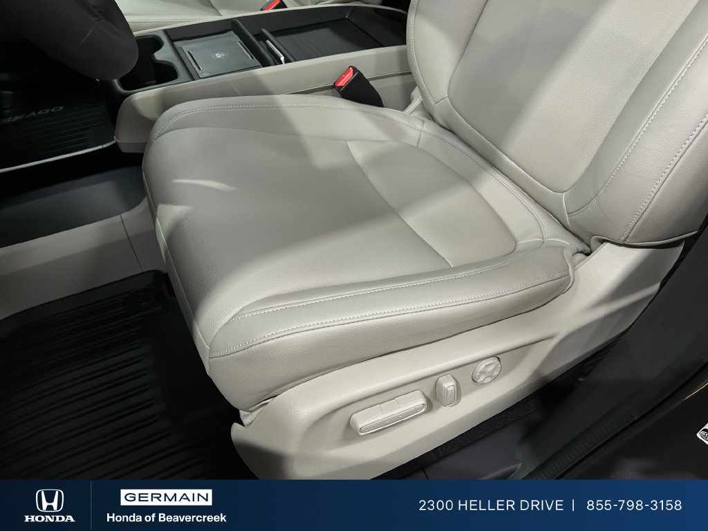 New 2027 Honda Odyssey EX-L image 14