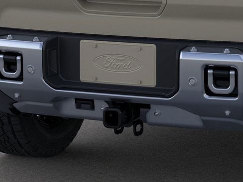 New 2025 Ford Bronco Sport Outer Banks w/ Sasquatch Outer Banks Package image 46