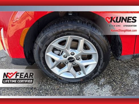 Used 2024 Kia Soul LX w/ Option Group 015 image 15