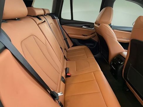 Used 2023 BMW X3 sDrive30i w/ M Sport Package image 38