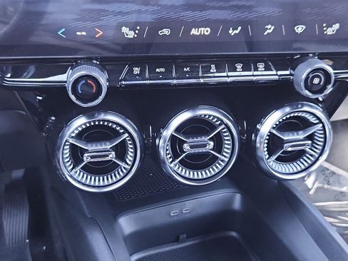 New 2026 Chevrolet Blazer EV LT w/ LPO, Blackout Package image 40