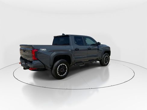 New 2025 Toyota Tacoma TRD Off-Road image 8