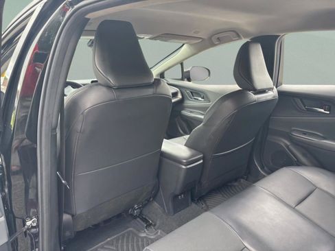 Used 2023 Toyota Prius XLE FWD image 26