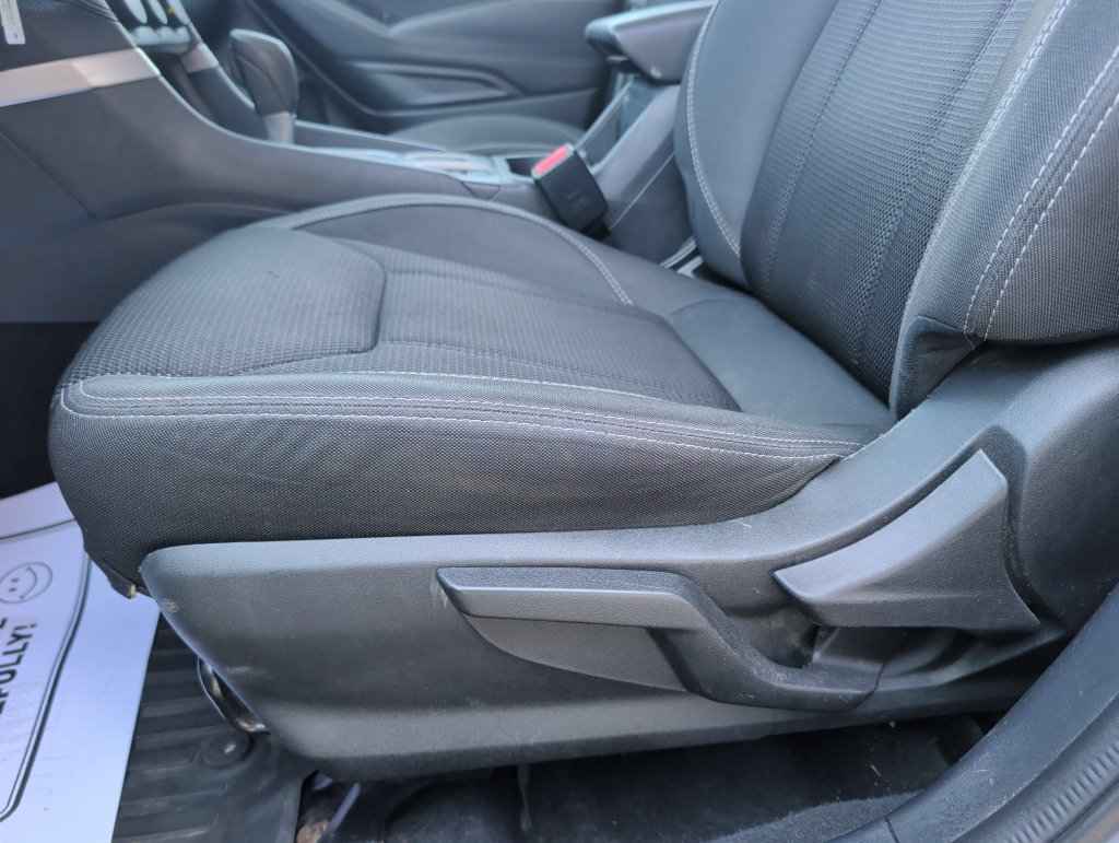 Used 2021 Subaru Forester AWD/4WD image 9