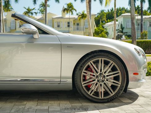 Used 2015 Bentley Continental GT Speed image 11